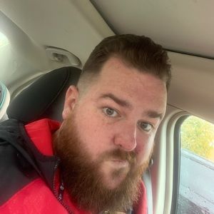 Meet your Posher, Patrick